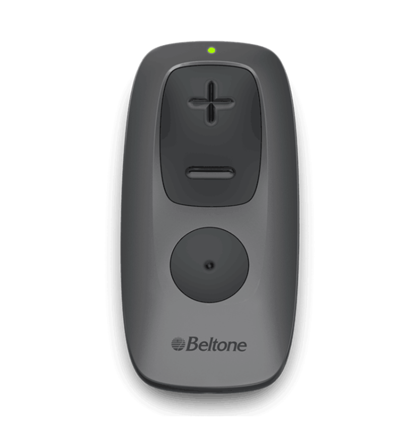 Beltone customer image